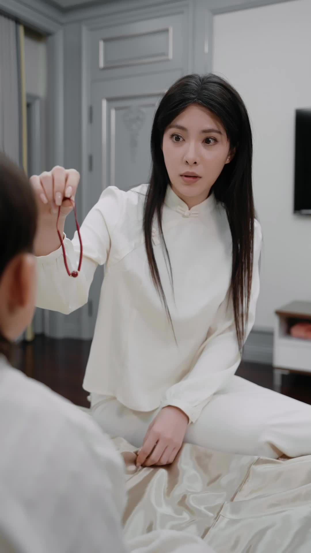 Episode 47 - Turunnya Dewa Nakal ke Dunia